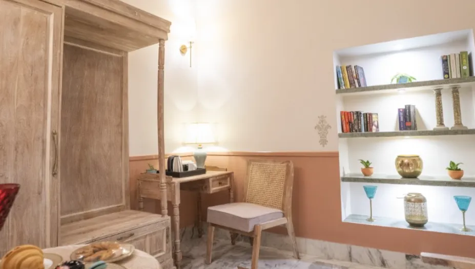 Suite Luxury